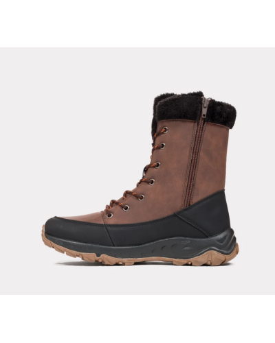 Botte de Neige Imperméable Homme Kimberfeel "Lexie"