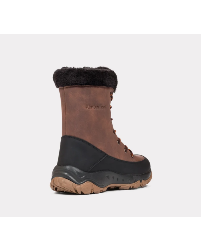 Botte de Neige Imperméable Homme Kimberfeel "Lexie"