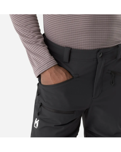 Pantalon Randonnée Homme Millet "SENECA XCS200 PANT M"