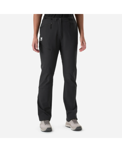 Pantalon Randonnée Femme Millet "SENECA XCS200 PANT W"