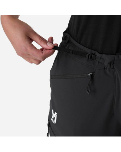 Pantalon Randonnée Femme Millet "SENECA XCS200 PANT W"