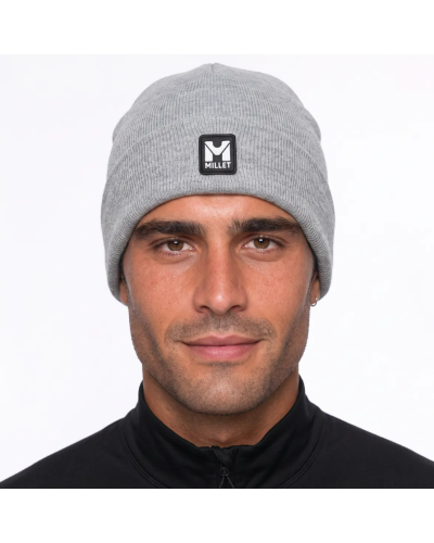 Bonnet Adulte Millet "CHAMONIX URBAN BEANIE"