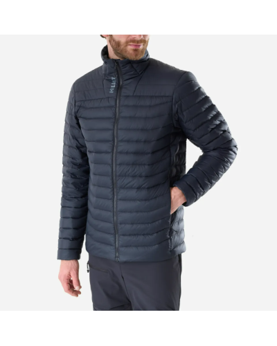 Doudoune Randonnée Homme Millet "EVOLE LIGHT 700 JKT M"