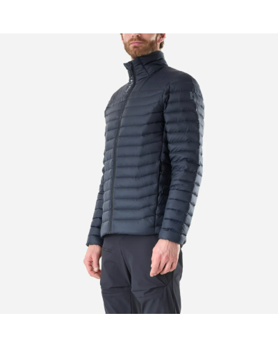 Doudoune Randonnée Homme Millet "EVOLE LIGHT 700 JKT M"