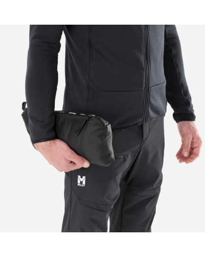 Doudoune Randonnée Homme Millet "EVOLE LIGHT 700 JKT M"