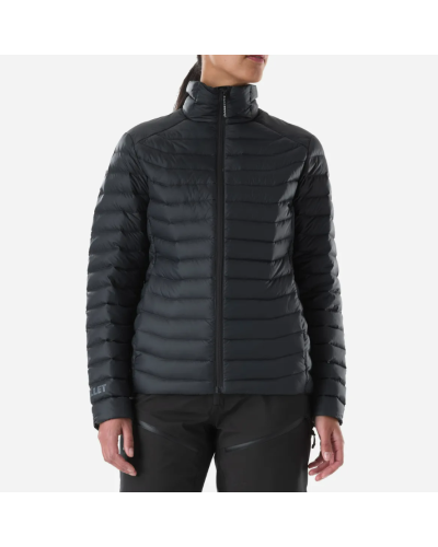 Doudoune Randonnée Femme Millet "EVOLE LIGHT 700 JKT W"