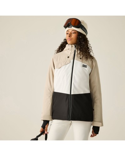 Veste de Ski Imperméable Femme Dare2B "POWDER JACKET"