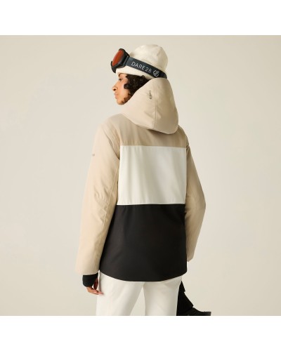 Veste de Ski Imperméable Femme Dare2B "POWDER JACKET"