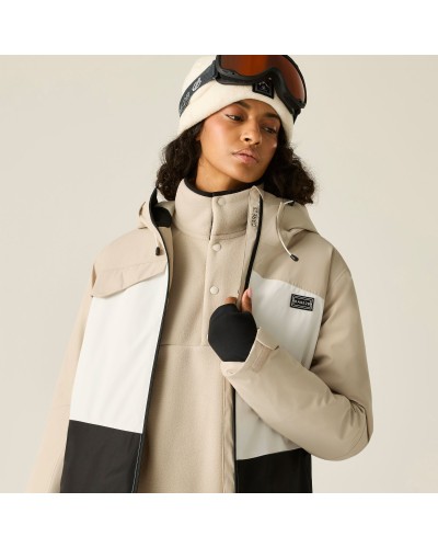 Veste de Ski Imperméable Femme Dare2B "POWDER JACKET"