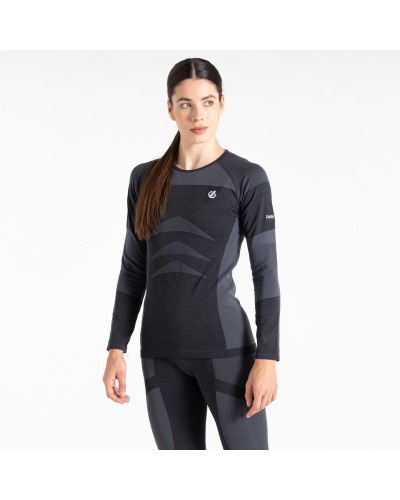 Sous Vêtement Thermique Femme Dare 2B "In The Zone II Long Sleeve Tee"