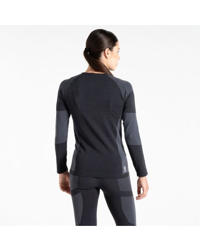 Sous Vêtement Thermique Femme Dare 2B "In The Zone II Long Sleeve Tee"