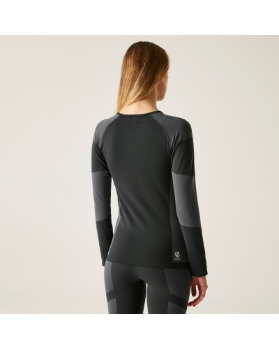 Sous Vêtement Thermique Femme Dare 2B "In The Zone II Long Sleeve Tee"
