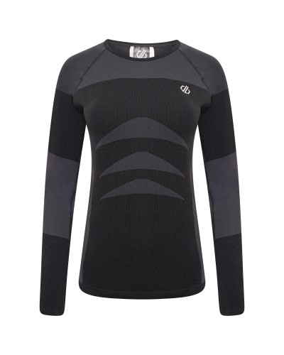 Sous Vêtement Thermique Femme Dare 2B "In The Zone II Long Sleeve Tee"