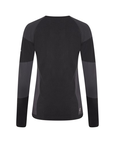 Sous Vêtement Thermique Femme Dare 2B "In The Zone II Long Sleeve Tee"