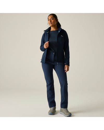 Pantalon Randonnée Femme Regatta "Women’s Geo Softshell Trousers II"