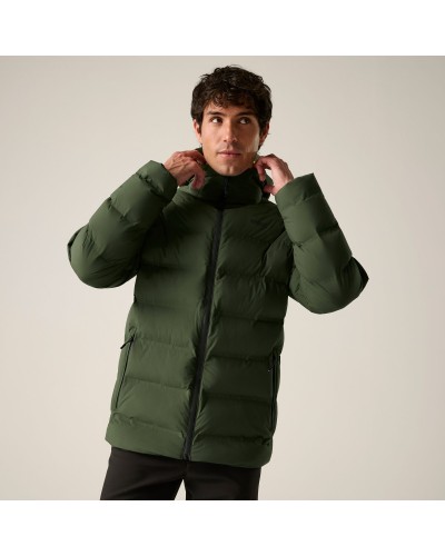 Doudoune Imperméable de Randonnée Homme Regatta "Altoro Thermal"