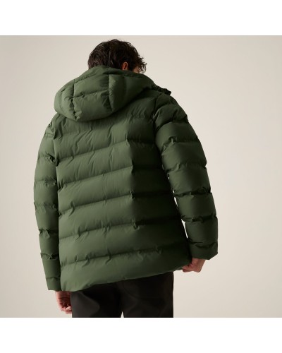 Doudoune Imperméable de Randonnée Homme Regatta "Altoro Thermal"