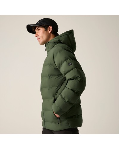 Doudoune Imperméable de Randonnée Homme Regatta "Altoro Thermal"