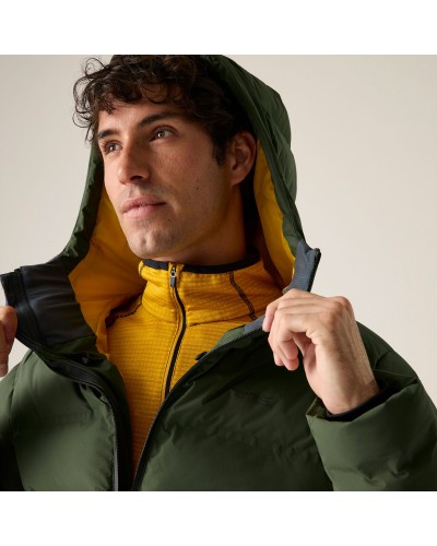 Doudoune Imperméable de Randonnée Homme Regatta "Altoro Thermal"