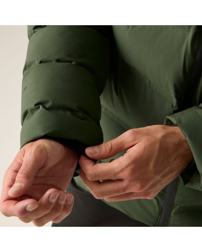 Doudoune Imperméable de Randonnée Homme Regatta "Altoro Thermal"