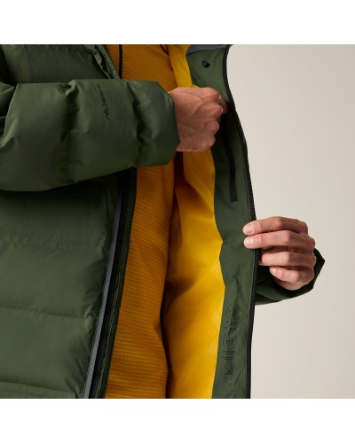 Doudoune Imperméable de Randonnée Homme Regatta "Altoro Thermal"