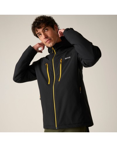 Veste Imperméable Homme Regatta "Highton Stretch Padded jacket"