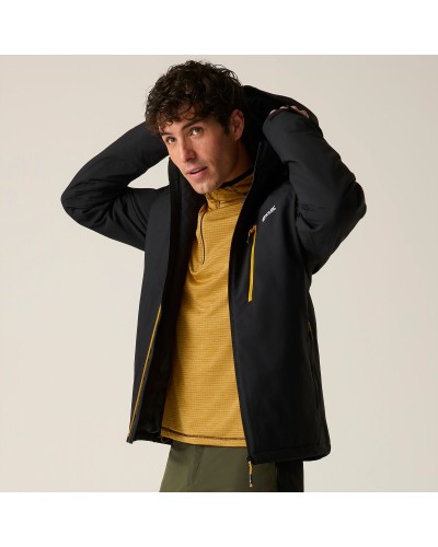 Veste Imperméable Homme Regatta "Highton Stretch Padded jacket"