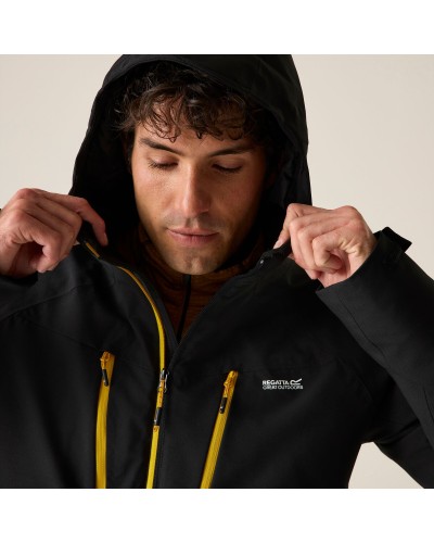 Veste Imperméable Homme Regatta "Highton Stretch Padded jacket"
