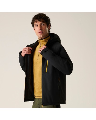 Veste Imperméable Homme Regatta "Highton Stretch Padded jacket"