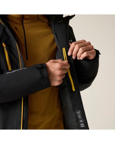 Veste Imperméable Homme Regatta "Highton Stretch Padded jacket"