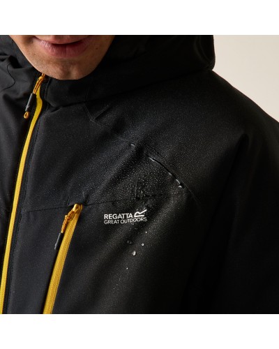 Veste Imperméable Homme Regatta "Highton Stretch Padded jacket"