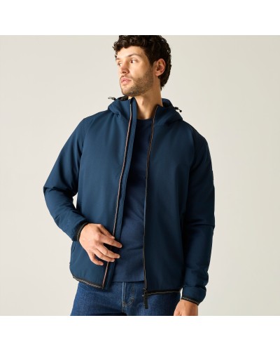 Veste Chaude Imperméable de Randonnée Homme Regatta "Evander"
