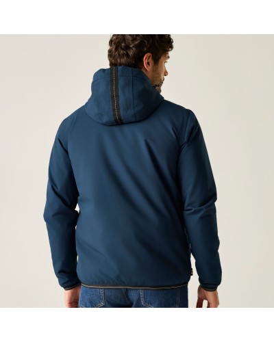 Veste Chaude Imperméable de Randonnée Homme Regatta "Evander"