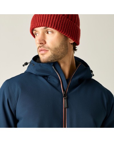 Veste Chaude Imperméable de Randonnée Homme Regatta "Evander"