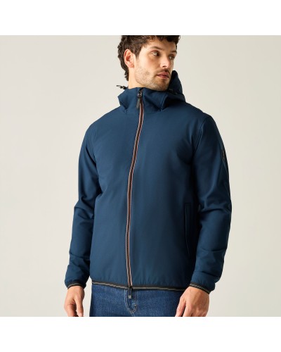 Veste Chaude Imperméable de Randonnée Homme Regatta "Evander"