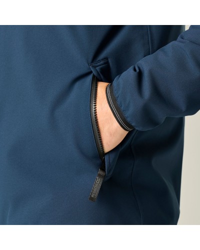 Veste Chaude Imperméable de Randonnée Homme Regatta "Evander"