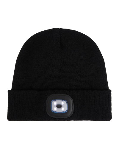 Bonnet / Lampe Regatta "Torch Beanie"