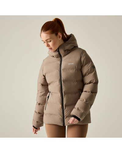 Doudoune Imperméable Randonnée Femme Regatta "Womens Altoro Thermal"