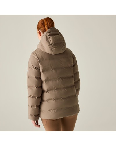 Doudoune Imperméable Randonnée Femme Regatta "Womens Altoro Thermal"
