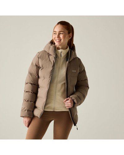 Doudoune Imperméable Randonnée Femme Regatta "Womens Altoro Thermal"