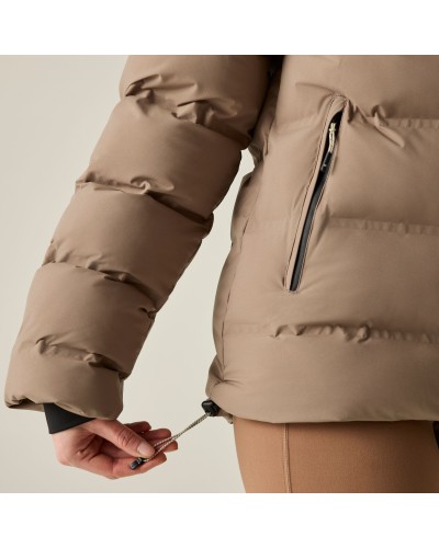 Doudoune Imperméable Randonnée Femme Regatta "Womens Altoro Thermal"