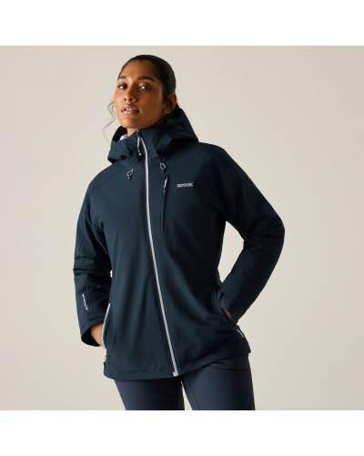 Veste Randonnée Femme Regatta "Women's Highton Stretch Padded Jacket"