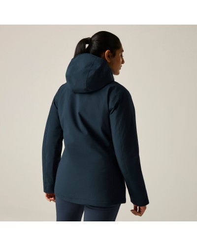 Veste Randonnée Femme Regatta "Women's Highton Stretch Padded Jacket"