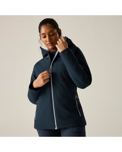 Veste Randonnée Femme Regatta "Women's Highton Stretch Padded Jacket"