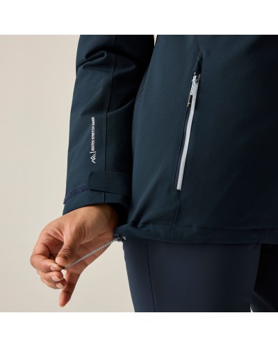 Veste Randonnée Femme Regatta "Women's Highton Stretch Padded Jacket"