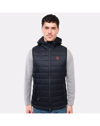 Doudoune Chauffante Sans Manches Adulte G-Heat "Evo"