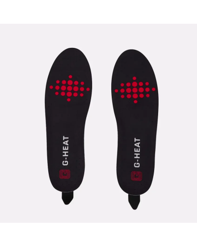 Semelles Chauffantes G-HEAT "Thermo"
