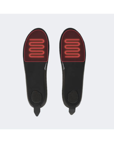 Semelles Chauffantes G-HEAT "Thermo"
