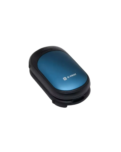 Chaufferettes à Mains Rechargeables G-HEAT