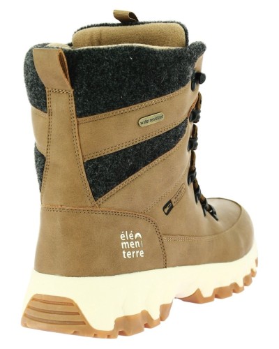 Botte Après Ski Imperméable Homme Elementerre "Headlong"